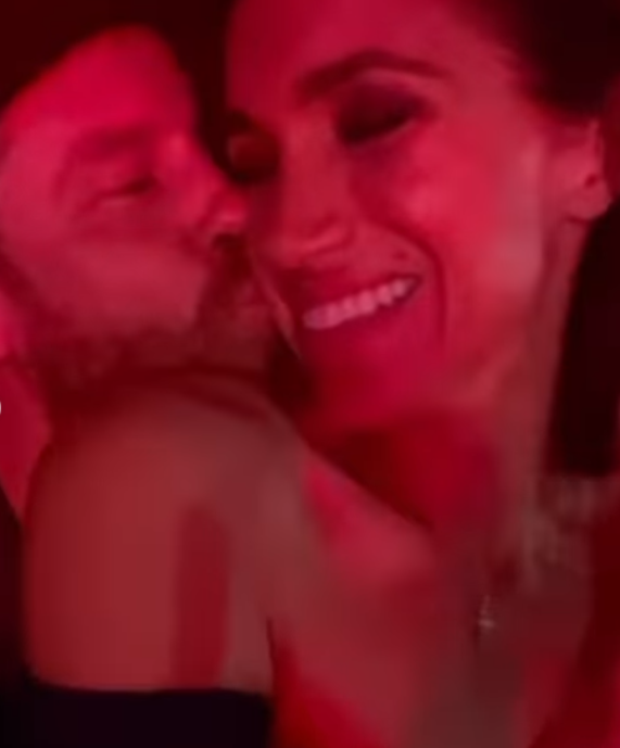 На концерті Бейонсе: Меган Маркл та принц Гаррі влаштували запальне побачення (фото)